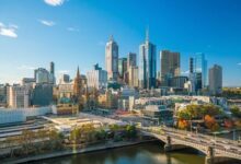 About Melbourne Business