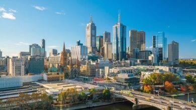 About Melbourne Business