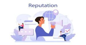 Managing Your Reputation