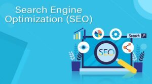 Search Engine Optimization