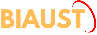 BIAUST Logo