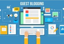 Guest Post Blogging