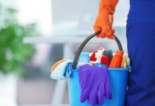 The Best 8 Cleaning Services In Australia