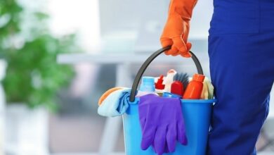 The Best 8 Cleaning Services In Australia