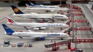 Most Popular Airlines in Australia