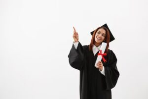 graduates