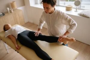 physio