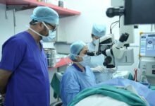 Cataracts Without Surgery