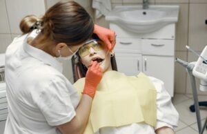 Make Dentistry Easier