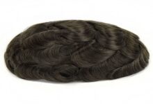 Human Hair Wigs