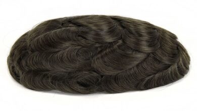Human Hair Wigs