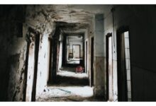 Melbourne escape room horror