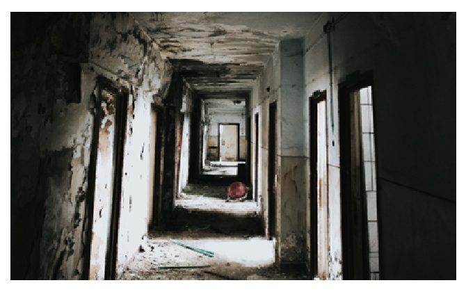 Melbourne escape room horror